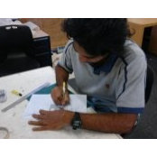 Bimsara Perera's photo