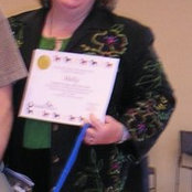 Peggy Outon's photo