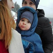 Ana Maria Radu's photo