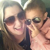 Stephanie Saas's photo
