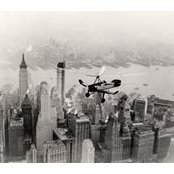 Bruce Charnov's photo