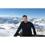 Foto von Agon Gashi