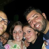 Anna Pedone's photo