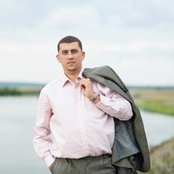 ALEXANDR KHOZHANOV's photo