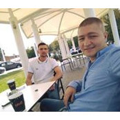 A Gs foto