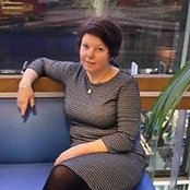 Наталия Маркина's photo