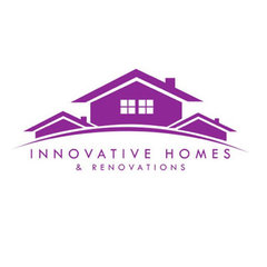 Innovative Homes & Renovations