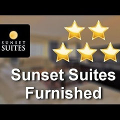 Sunset Suites