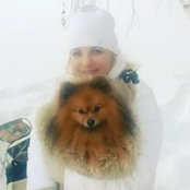 Ольга Ковшинина's photo