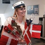 Foto von Sissel Bøgh