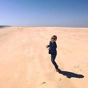 Claire Simon's photo