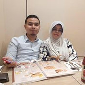 Zul Afif's photo
