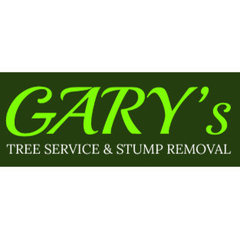 Garys Tree Services & Stump Removal