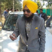 Foto von Ishan Singh