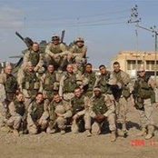 Kevin Strong's photo