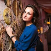 Elena Kherenskaya's photo