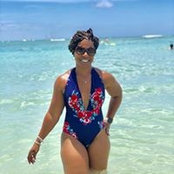 Keecia Scott's photo