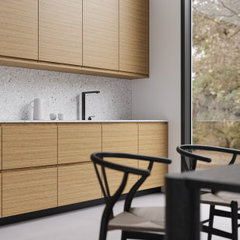 Beyond Kitchen