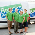 BROOKS HEATING & AIR INC's profile photo