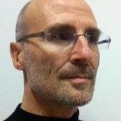 Greg Salloums foto
