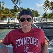 Simon Axtens billede