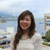 Samantha Ching's photo
