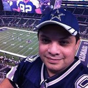 Ross Hernandez's photo