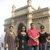 Rakesh Auplish's photo