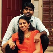 Rupendra Vemulapalli's photo
