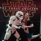 Caitlin Backholer's photo