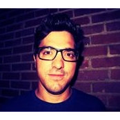 Chris Buda's photo
