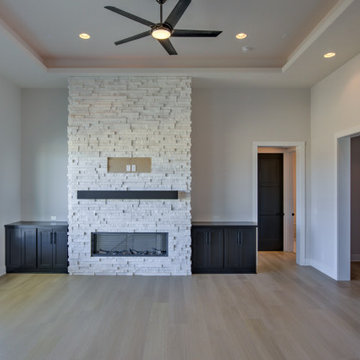 Custom Ranch