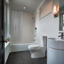Bathroom Ideas