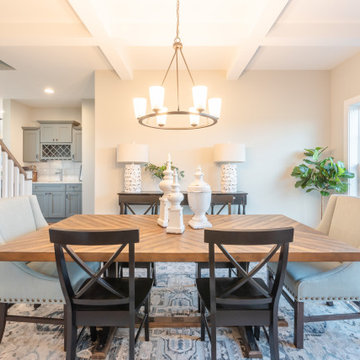 The Kingston at Creekside Meadows