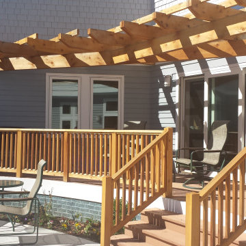 Sustainable Residential Project - Addition & Renovation
