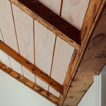 Hope Chest Renovations