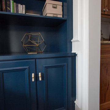 Whole Home Details and Accessories