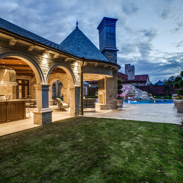 Twilight Photography Series