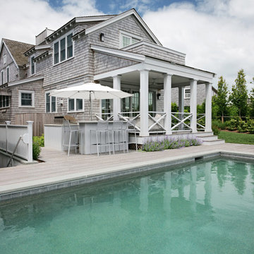 Jefferson Residential Project
