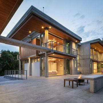 Gulf of Mexico Family Retreat