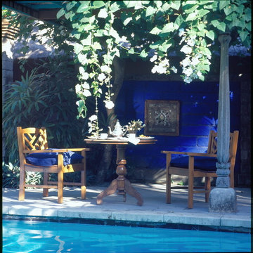 Villa Bebek