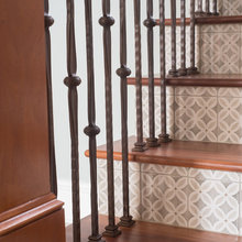 Entry/stairs