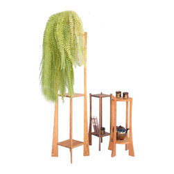 Plant Stands - Products