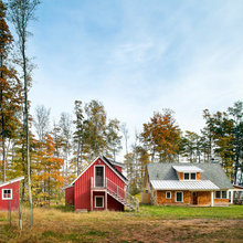 Farm house
