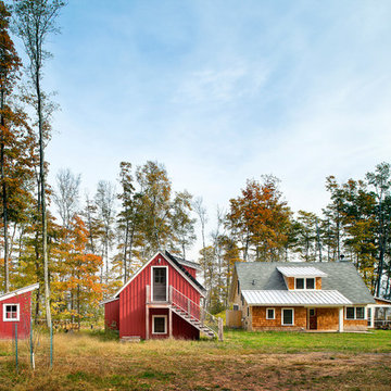 Madeline Island