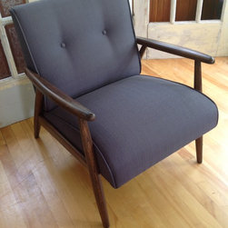 Revels Residence - Armchairs And Accent Chairs