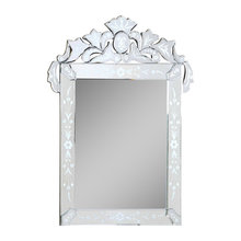 Bathroom mirrors