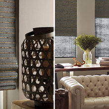 Front room shades