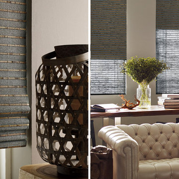 Hunter Douglas Products on Sale at Salnek's - including Provenance Shades