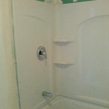 Bathroom Remodels